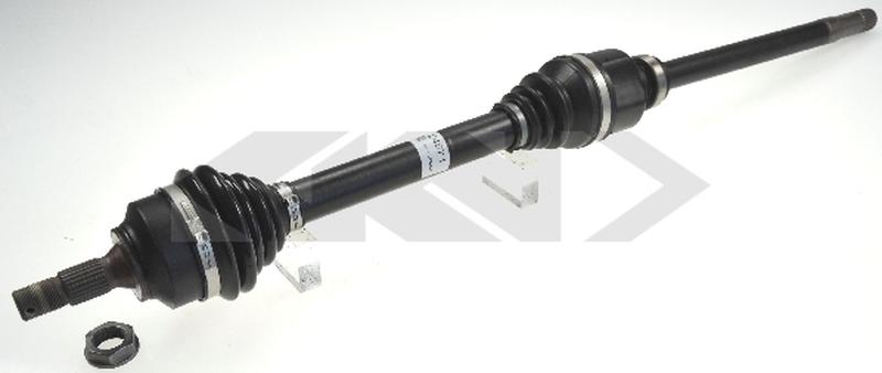 SPIDAN 24671