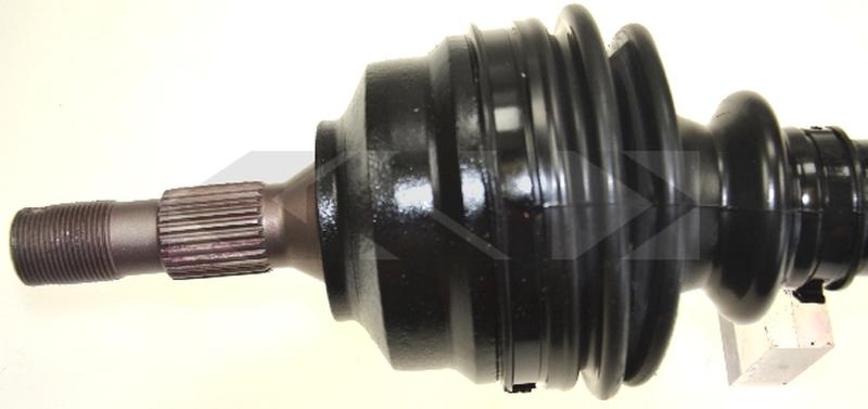 SPIDAN 24672-2