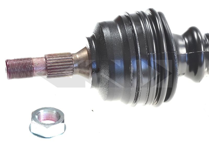SPIDAN 24673-2
