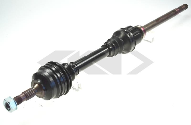 SPIDAN 24673