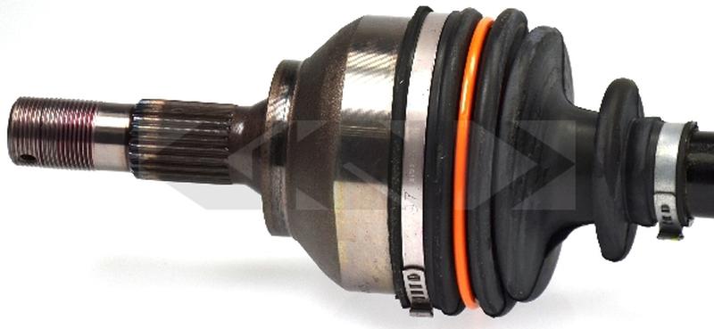 SPIDAN 24675-2