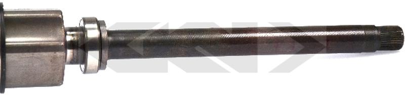 SPIDAN 24675-4