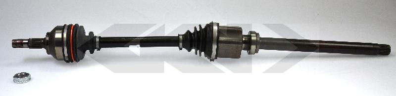 SPIDAN 24675