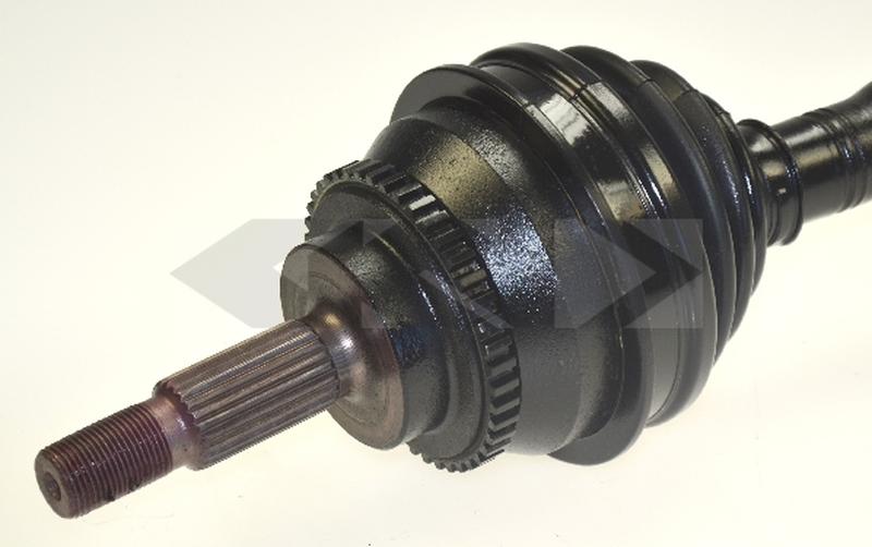 SPIDAN 24688-2