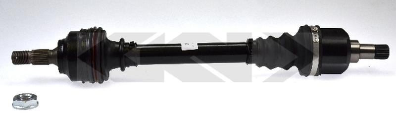 SPIDAN 24767