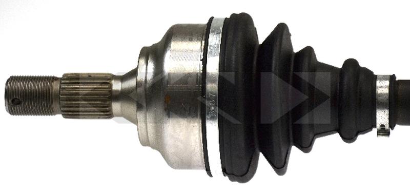 SPIDAN 24770-2