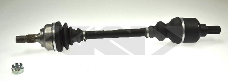 SPIDAN 24770