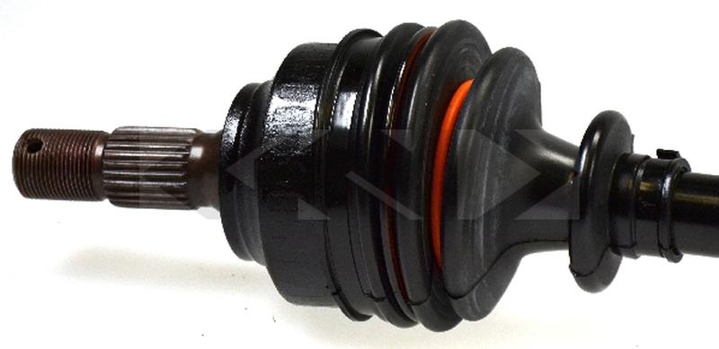 SPIDAN 24771-2