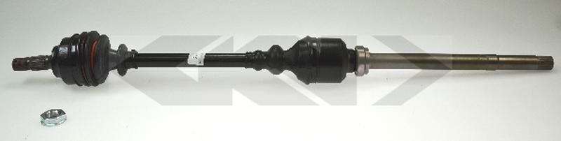 SPIDAN 24771
