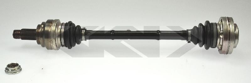 SPIDAN 24774
