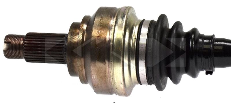 SPIDAN 24775-2
