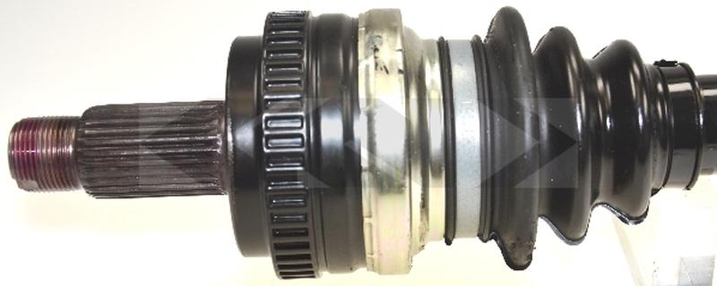 SPIDAN 24776-2