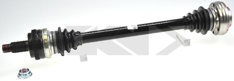 SPIDAN 24776