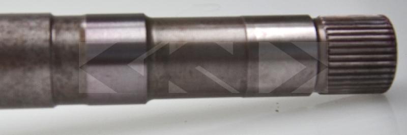 SPIDAN 24792-4