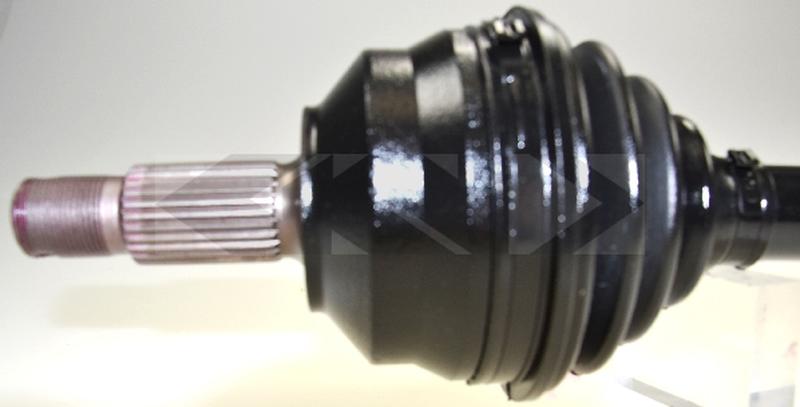 SPIDAN 24793-2
