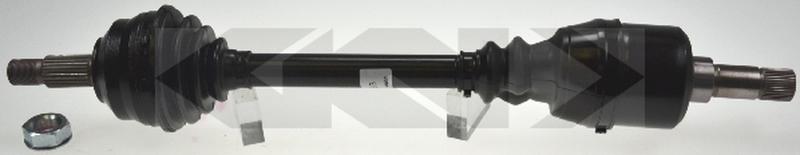 SPIDAN 24793