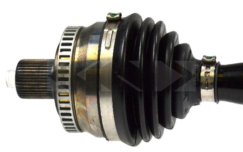 SPIDAN 24797-2