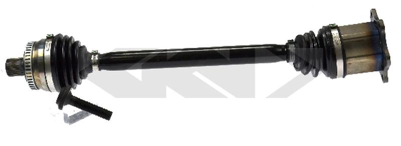 SPIDAN 24797