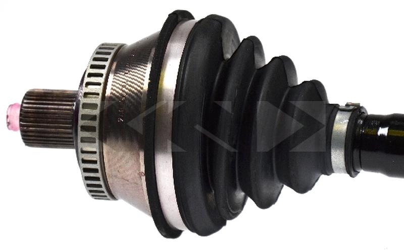 SPIDAN 24798-2