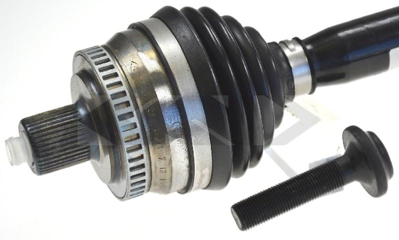 SPIDAN 24800-2