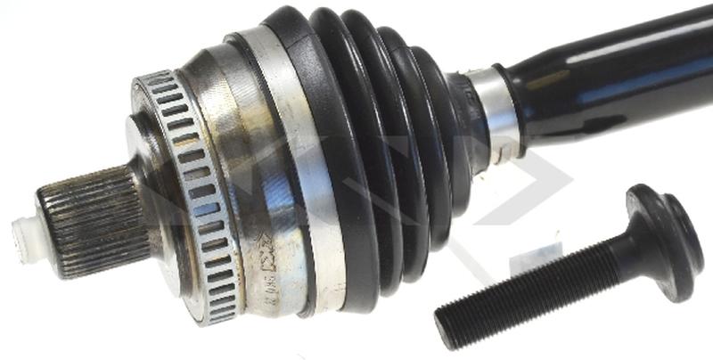 SPIDAN 24815-2