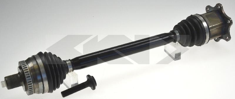 SPIDAN 24815