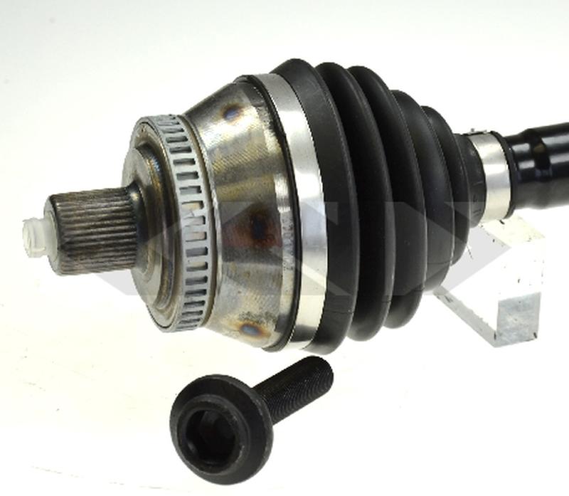 SPIDAN 24818-2