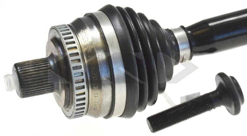 SPIDAN 24819-2