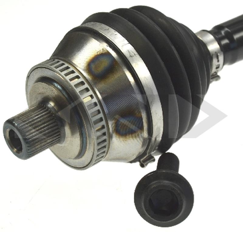 SPIDAN 24820-2