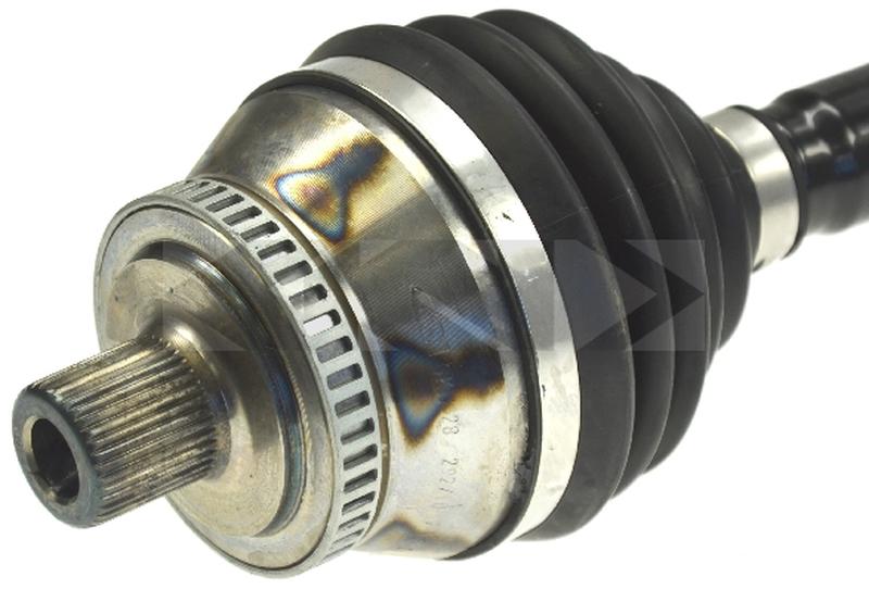 SPIDAN 24821-2