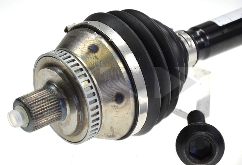 SPIDAN 24822-2