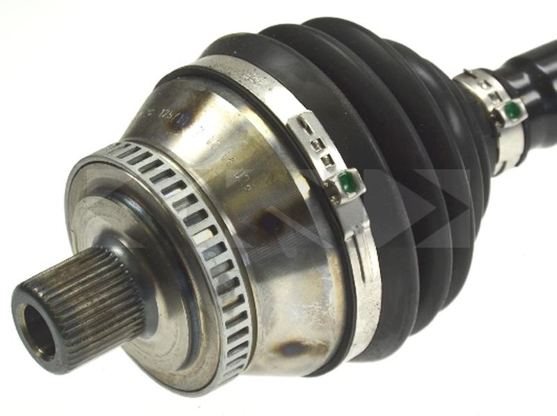SPIDAN 24827-2