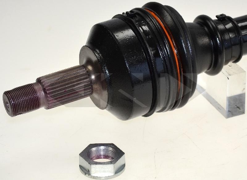 SPIDAN 24832-2