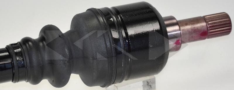 SPIDAN 24832-3