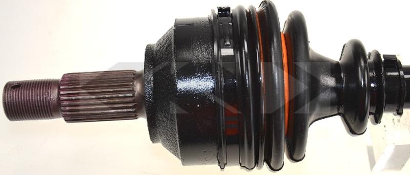 SPIDAN 24833-2