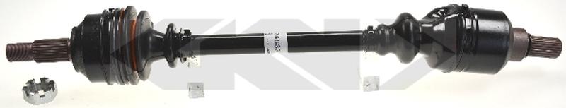 SPIDAN 24833
