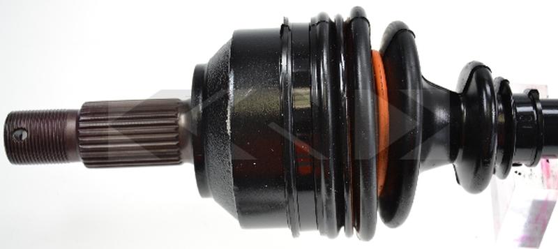 SPIDAN 24834-2