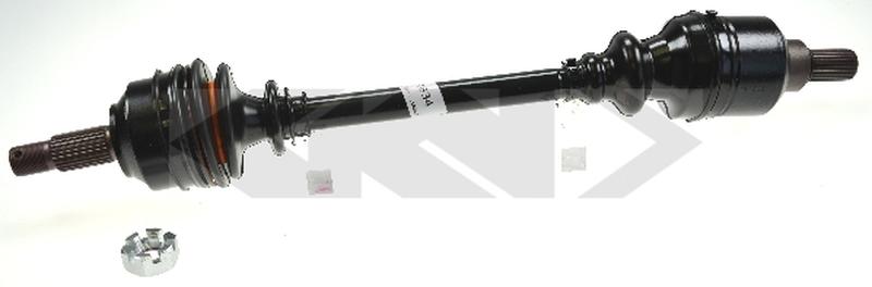 SPIDAN 24834