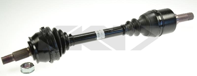 SPIDAN 24835