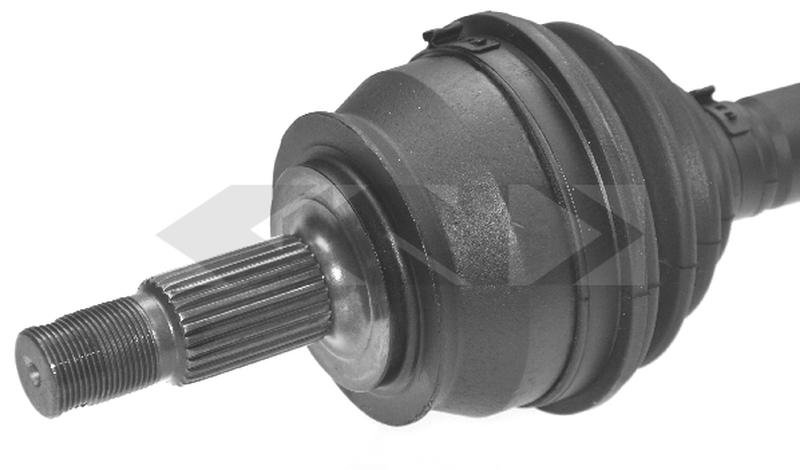 SPIDAN 24836-2