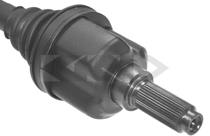 SPIDAN 24836-3
