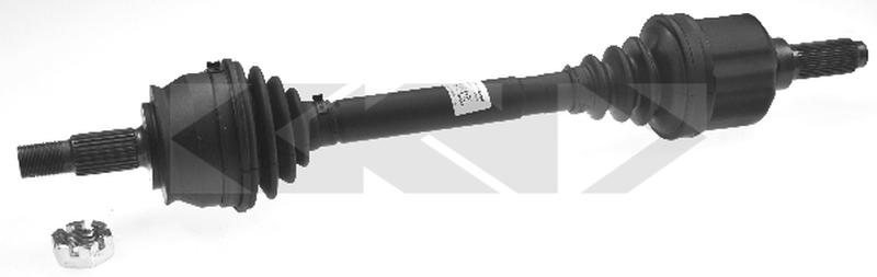 SPIDAN 24836