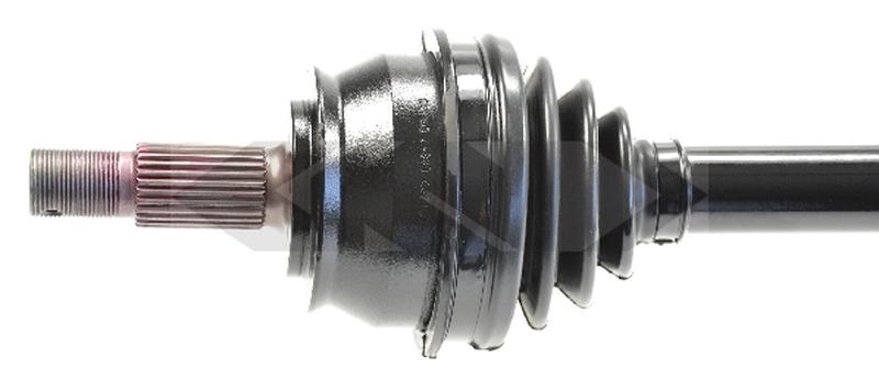 SPIDAN 24840-2