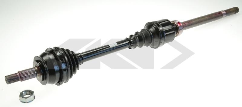 SPIDAN 24840