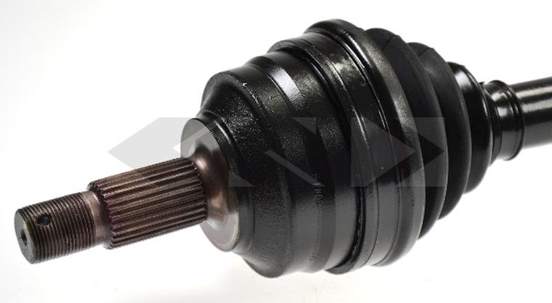 SPIDAN 24842-2