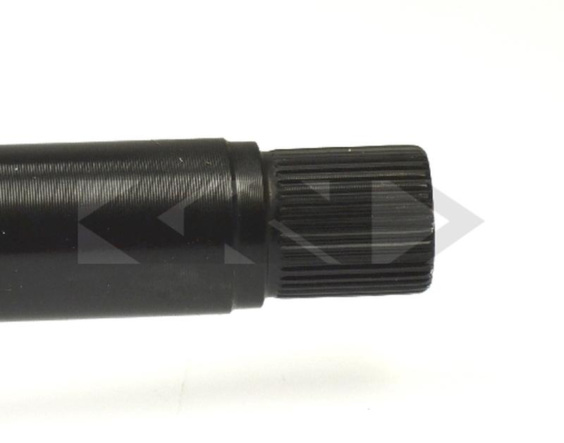 SPIDAN 24842-4