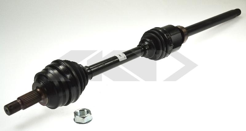 SPIDAN 24842