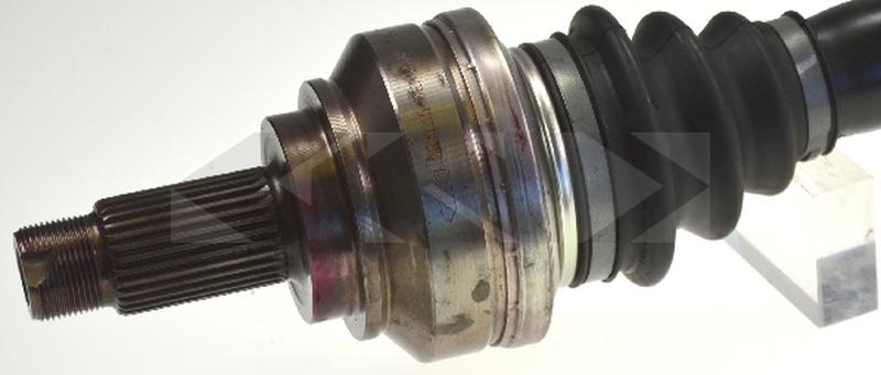 SPIDAN 24900-2
