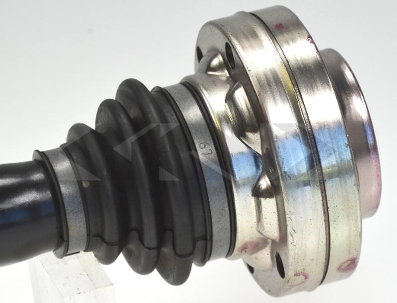 SPIDAN 24900-3