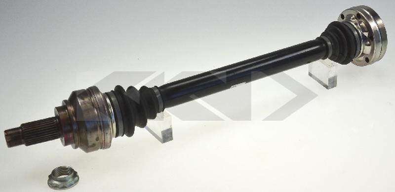 SPIDAN 24900